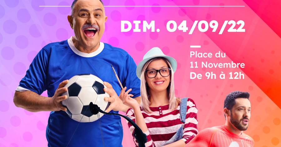 Vias - Le Forum des associations aura lieu le 4 septembre à Vias !