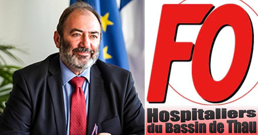 Agde - Compte rendu de la rencontre entre Francois BRAUN et le Syndicat FO du Bassin de Thau