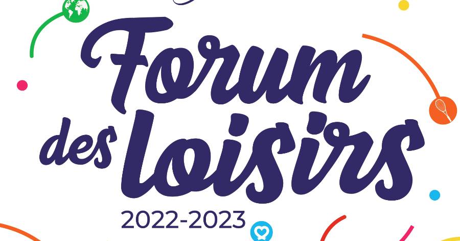 Pézenas - Le Forum des Loisirs aura lieu le 9 septembre à Pézenas