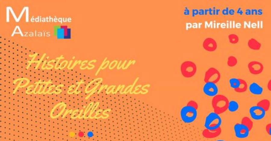 Portiragnes - Un spectacle pour voir le monde avec des yeux tout neufs !