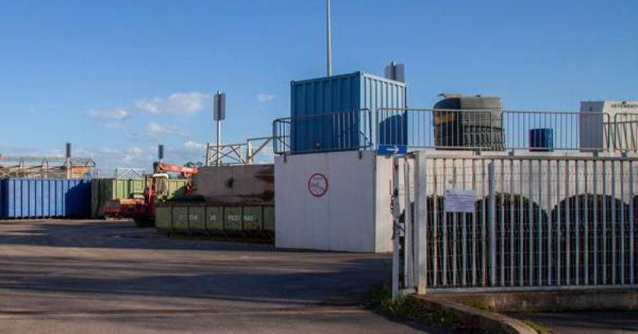 Montagnac - Des travaux à la déchèterie de Montagnac à partir du 29 août