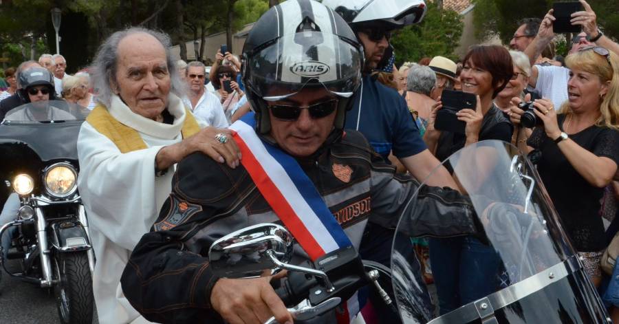 Agde - Libre expression - Le rejet viscéral du Père Guy GILBERT pour la corrida !
