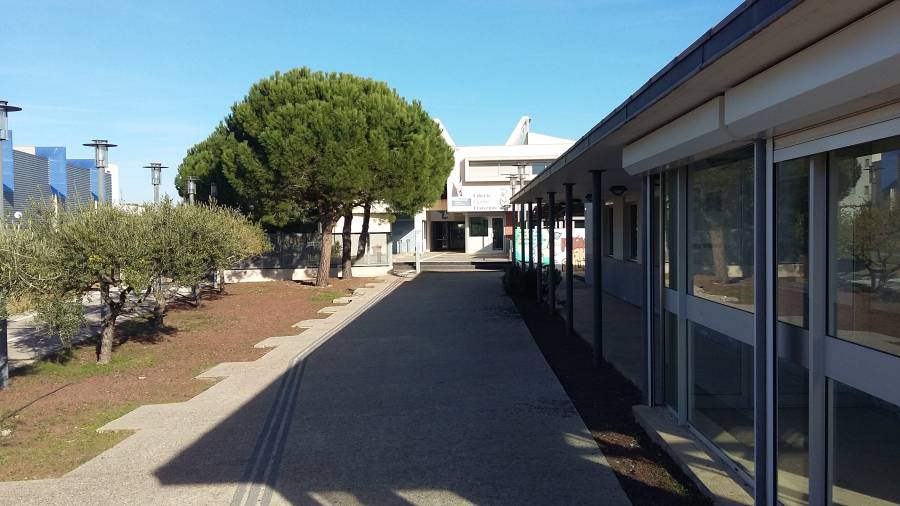 Bessan - Rentrée scolaire des plus classiques pour les établissements bessanais ce jeudi