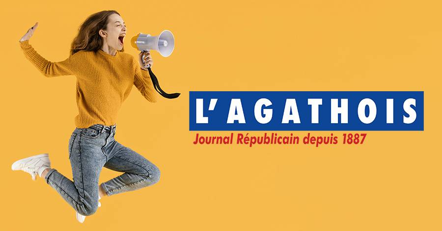 Agde - Pour la rentrée, communiquez... Sur L'AGATHOIS !