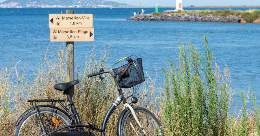 Marseillan - Une enquête pour améliorer les déplacements dans la commune