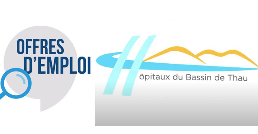 Agde - Les Hôpitaux du Bassin de Thau recrutent une trentaine de personnels tous secteurs