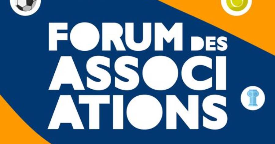 Marseillan - Samedi 10 septembre c'est le rendez-vous des Associations !