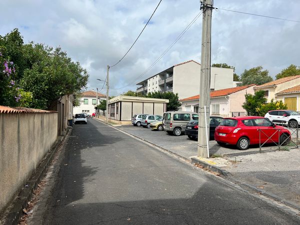 Vias - Des travaux d'éclairage public rue du 8 mai 1945 jusqu'au 20 septembre