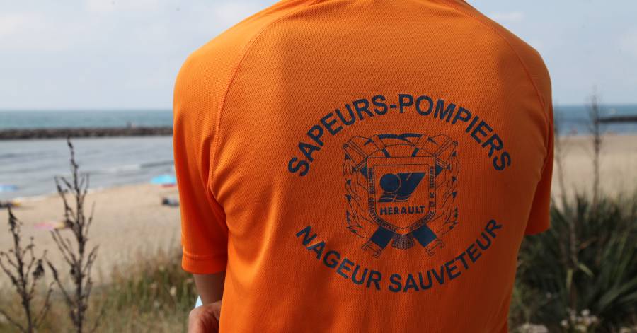 Vias - La municipalité de Vias prolonge l'ouverture des postes de secours