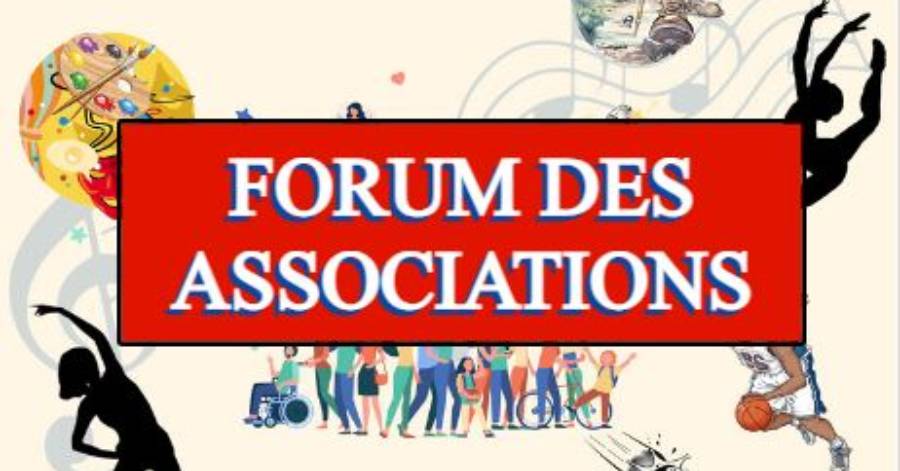 Florensac - Venez rencontrer les associations florensacoises : samedi 10 septembre !