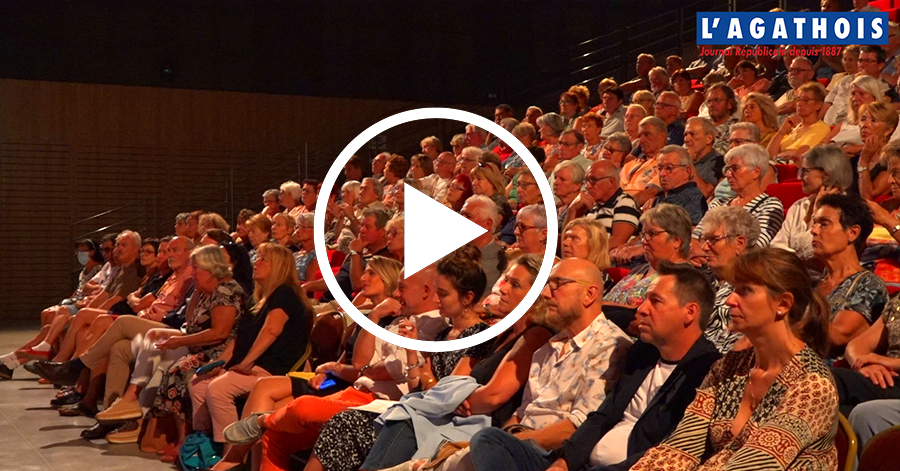 Vias - La saison de l'Ardaillon présentée ce vendredi 9 septembre : voici le programme !