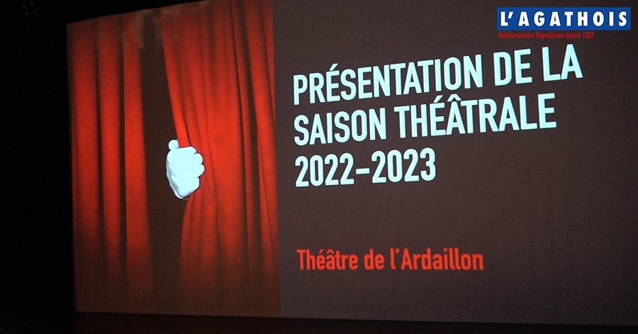 Vias - La saison de l'Ardaillon présentée ce vendredi 9 septembre : voici le programme !