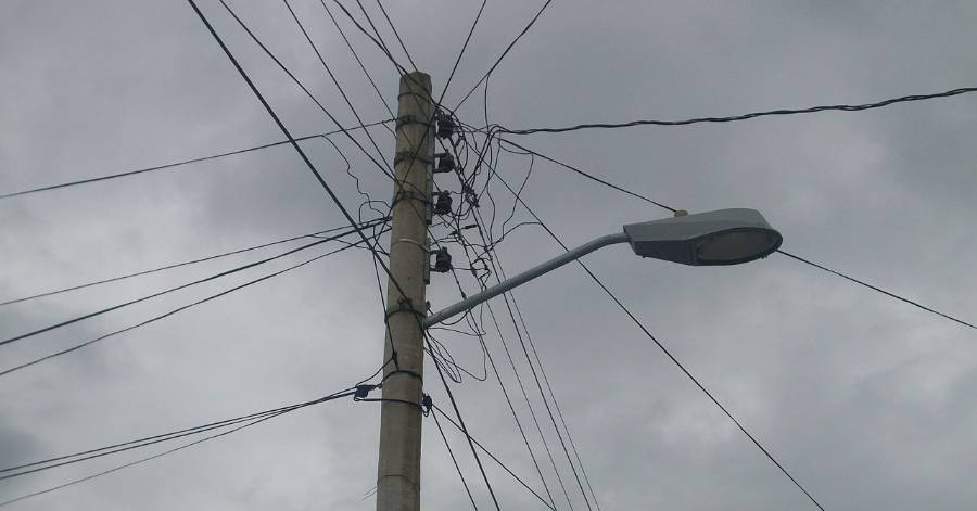 Florensac - Économies d'énergie : l'éclairage public sera éteint à 22 h 30