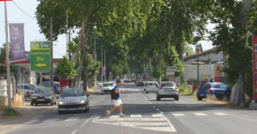 Pézenas - Rencontre avec le bureau d'études sur la traversée de ville