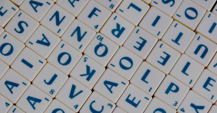 Montagnac - Le Festival Des Mots'Gnac met en scène les mots dans tous leurs états