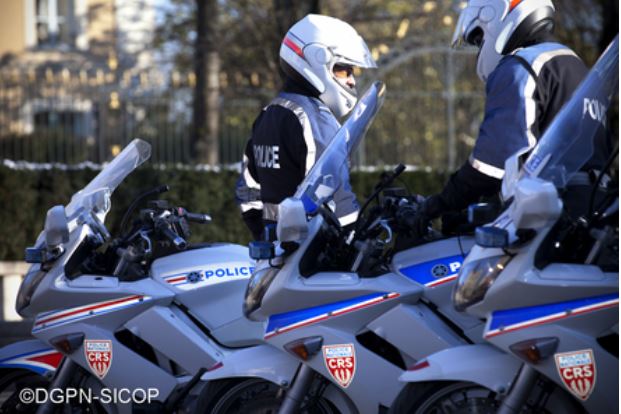 Agde - De nombreuses opérations de contrôle de police ce week-end à Agde , Montpellier, Béziers et Sète.