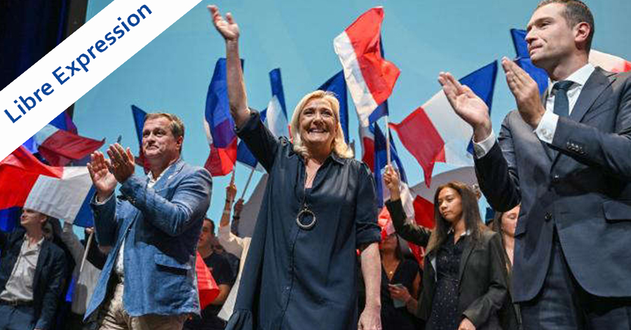 Cap d'Agde - Libre Expression - Enfin un véritable congrès au Cap par Fabienne Varesano