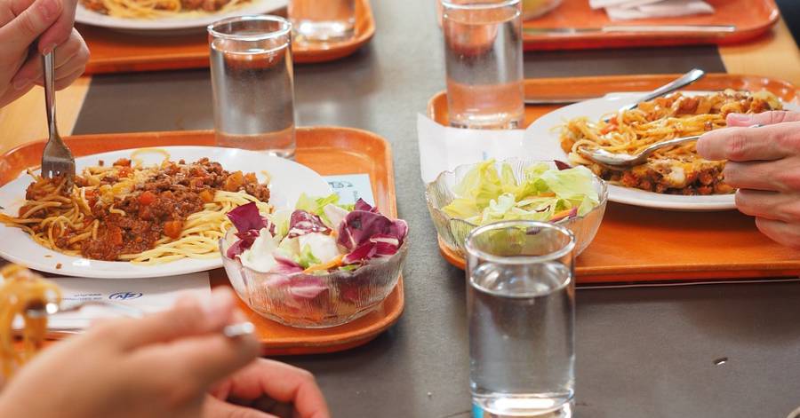 Pomérols - Cantine scolaire : à Pomérols le prix du repas reste inchangé !