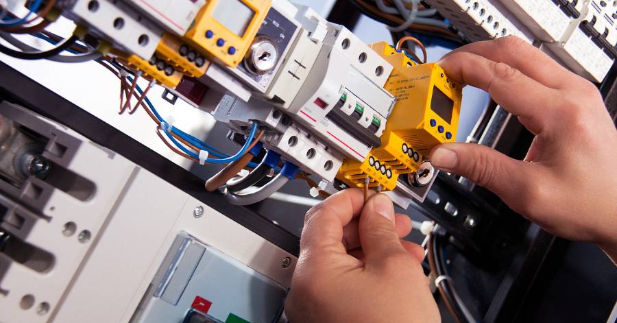 Vias - Des coupures d'électricité mercredi 28 septembre de 8h30 à 10h30.