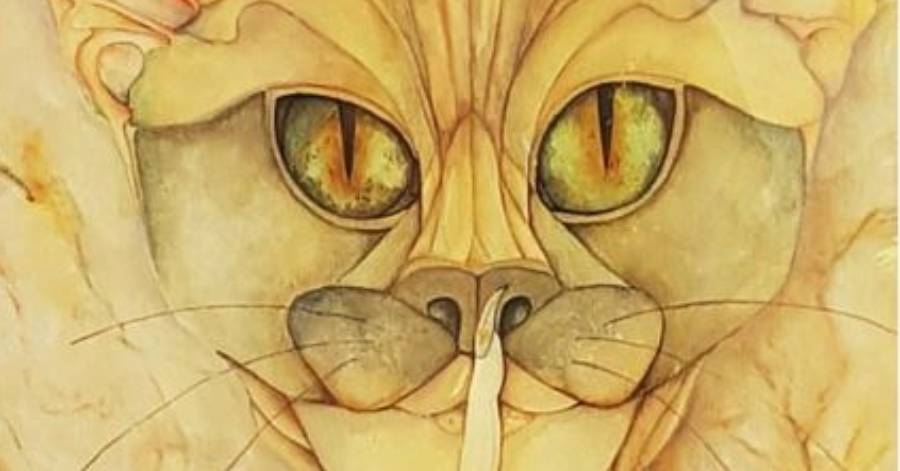 Florensac - L'exposition de Martine Gemers à découvrir jusqu'au 1er octobre