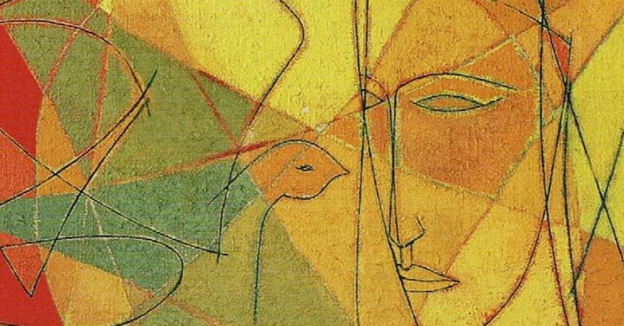 Agde - Agenda - L'Exposition art Sacre, Art Profane Michel Timoléonthos
