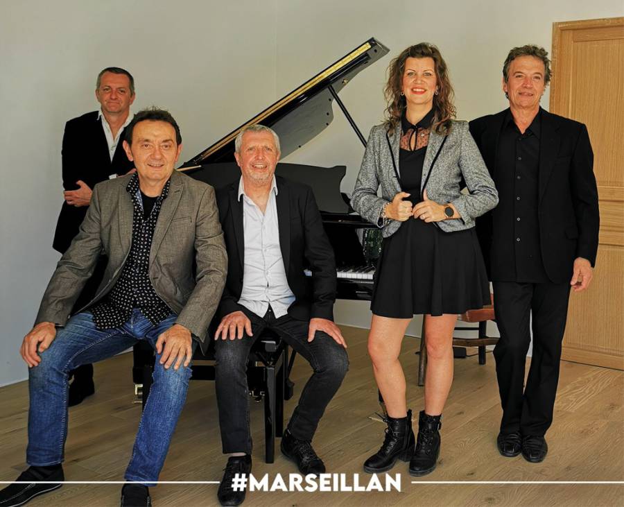 Marseillan - Succès pour l'ouverture de la saison culturelle 2022-2023 !
