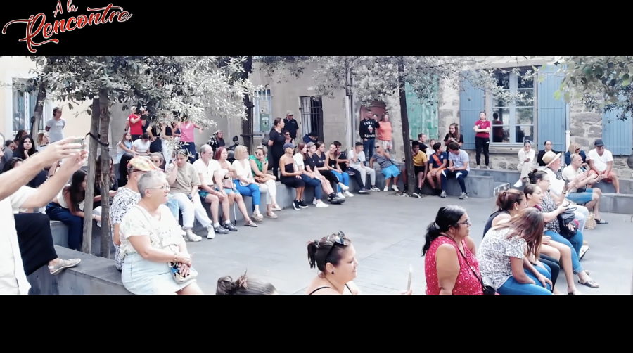 Agde - Vidéo - Retour sur  la manifestation «  A la Rencontre » du 8 au 10 septembre 2022