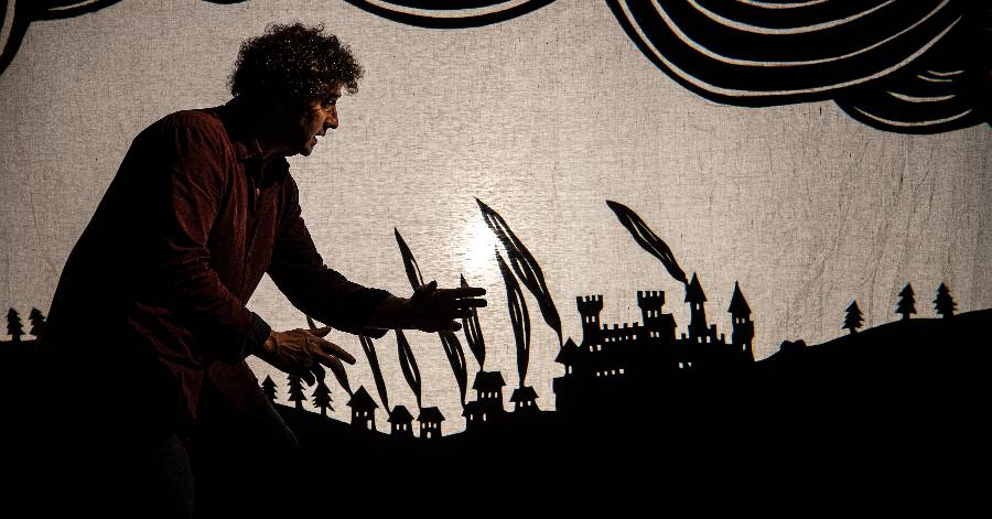 Marseillan - Spectacle Lo Rei de las Agraulas le 12 octobre à Marseillan