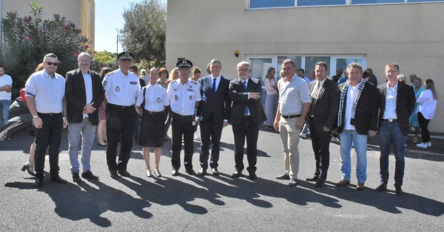 Agde - Orphéopolis a fêté son 20ème anniversaire !