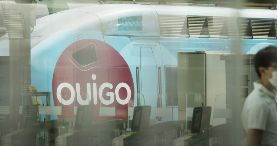 Agde - Des trains OUI-GO à Grande VITESSE à 10 € desserviront Agde à partir de 2023