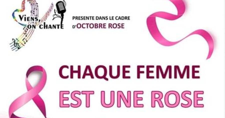 Vias - Un spectacle musical au profit de la ligue contre le cancer à Vias
