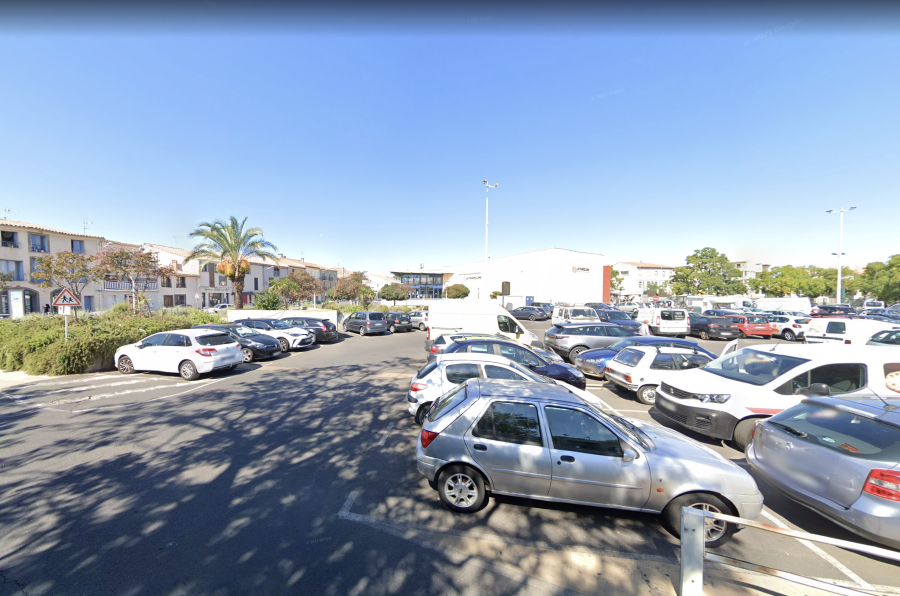 Agde - Le marché d'Agde fera son Travelling sur le parking du forum Jean roger
