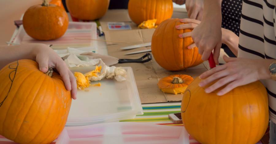 Vias - Les inscriptions sont ouvertes pour les vacances d'automne !