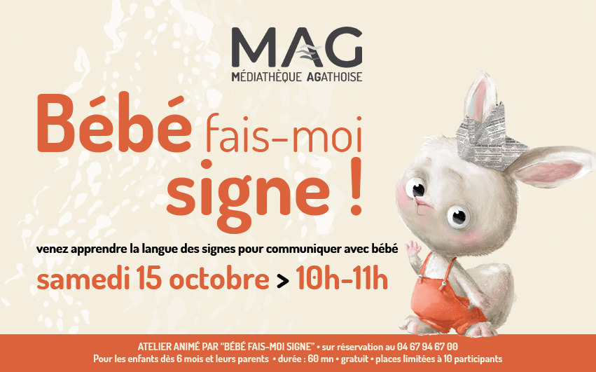Agde - Le programme culturel de la semaine à Agde !
