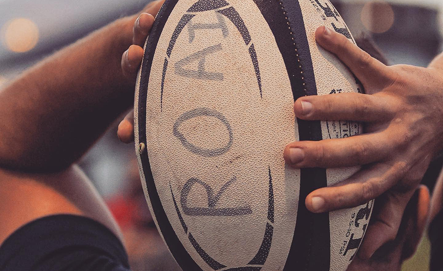 Hérault - Rugby - Le ROA s'offre une quatrième Victoire bonifiée sur le score de 41 à 0 face à MEYZIEU