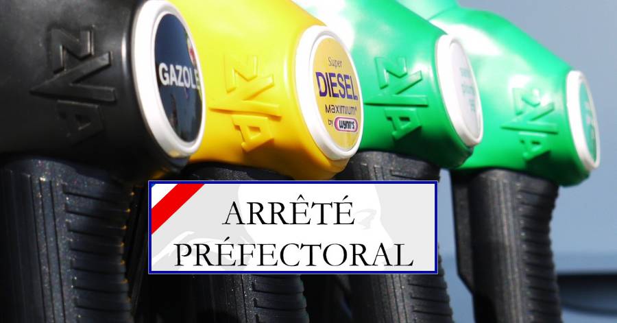 Agde - Carburants: Difficultés d'approvisionnement : Mise en place d'une file réservée pour les services prioritaires dans 7 stations