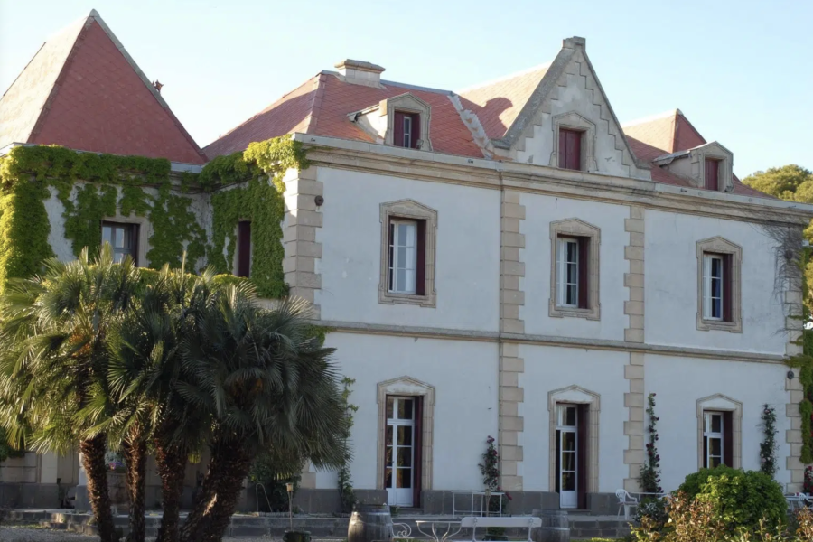 Marseillan - Un fascinant week end au domaine de la Bellonette dans le cadre de événement Thau en Méditerranée