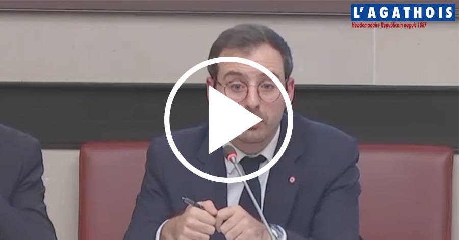 Agde - Le député de la 7° circonscription au sujet de la sécurité des futurs délestages électriques : Tout est flou et rien n'est prévu !