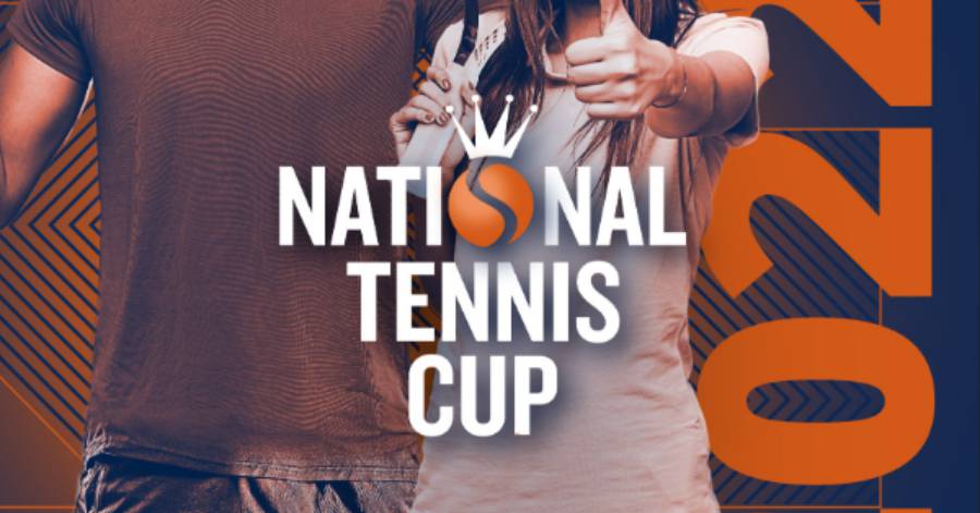 Cap d'Agde - Le National Tennis Cup au Cap d'Agde du 22 au 29 octobre 2022 : Demandez le programme !