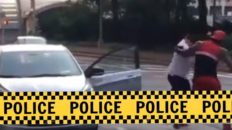 Agde - 8 ° Ville de France en ce qui concerne les coups et blessures et les violences de rue !