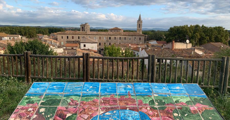 Saint-Thibéry - Partez à la découverte de Saint-Thibery le 20 octobre !