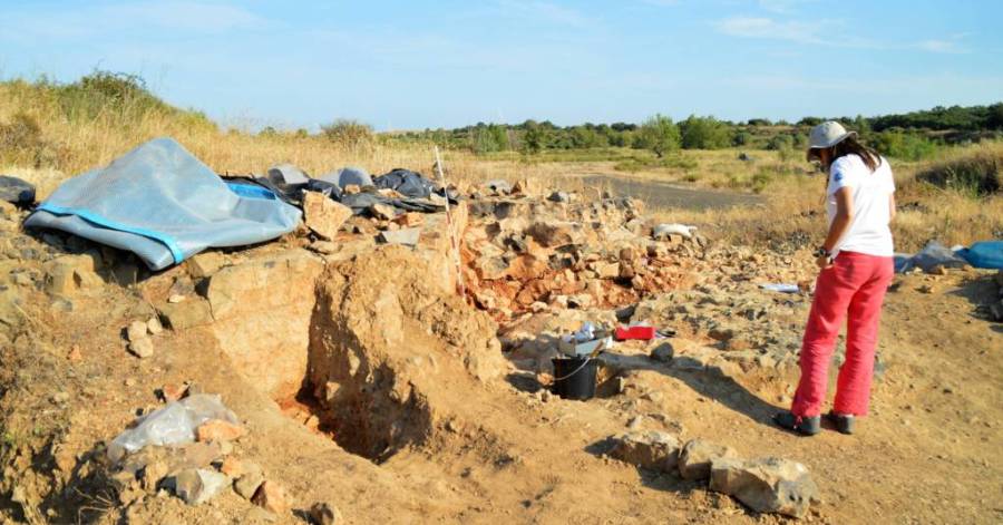 Pézenas - Archéologie : un congrès international du 25 au 28 octobre à Pézenas