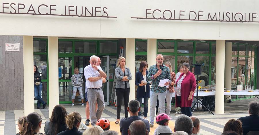 Portiragnes - Découvrez tout le programme de la saison culturelle à Portiragnes !