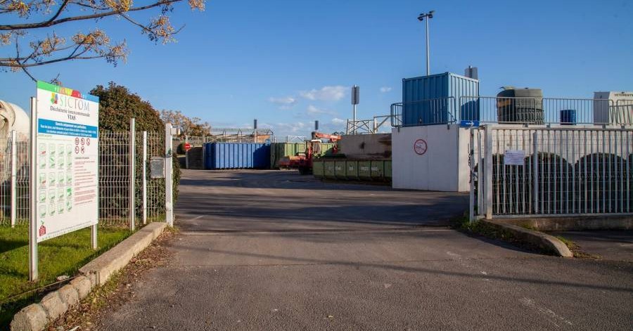 Agglo Hérault Méditerranée - Informations Collectes et déchèteries mardi 1er novembre