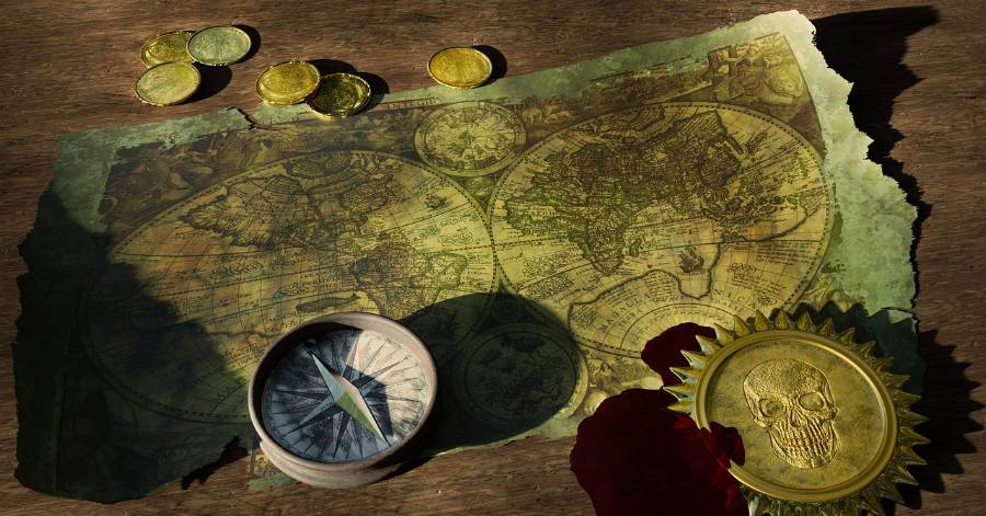 Agde - Un jeu de piste : « Corsaires et pirates... en course » au musée Agathois