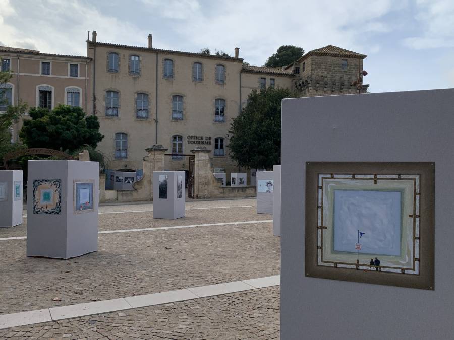 Pézenas - 400 photos vous attendent jusqu'au 8 novembre à Pézenas
