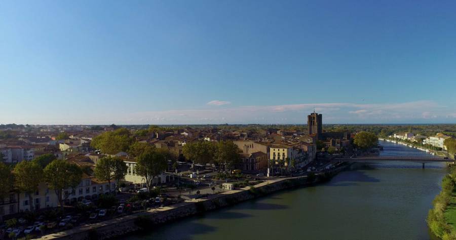 Agde - Appel à projets 2023 du Contrat de Ville d'Agde