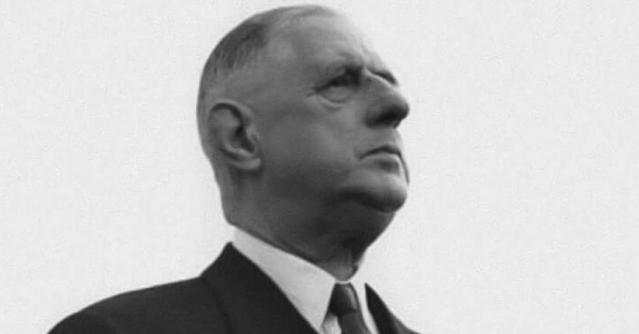 Vias - La messe du souvenir à la mémoire du Général de Gaulle : le 9 novembre