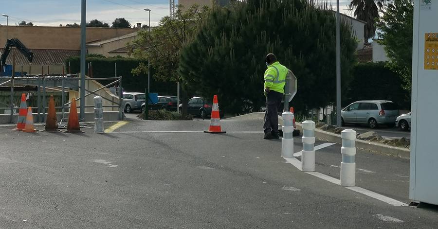 Agde - Sictom : Informations Collectes et déchèteries vendredi 11 novembre