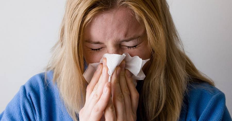 Agde - Bronchiolite, grippe, gastro-entérite : réactivons les gestes barrières